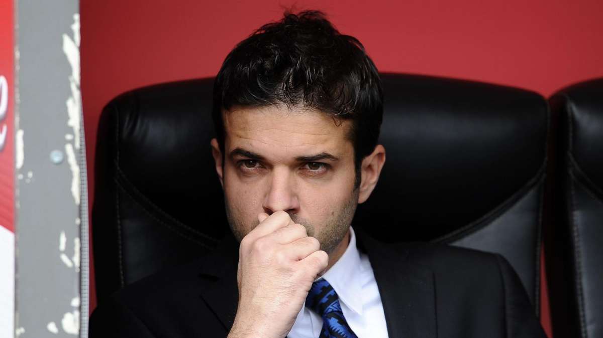 Se Donadoni lascia, c'è Stramaccioni