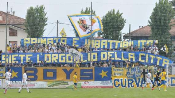 Sudtirol-Parma, tutte le informazioni sui biglietti per il match del Druso