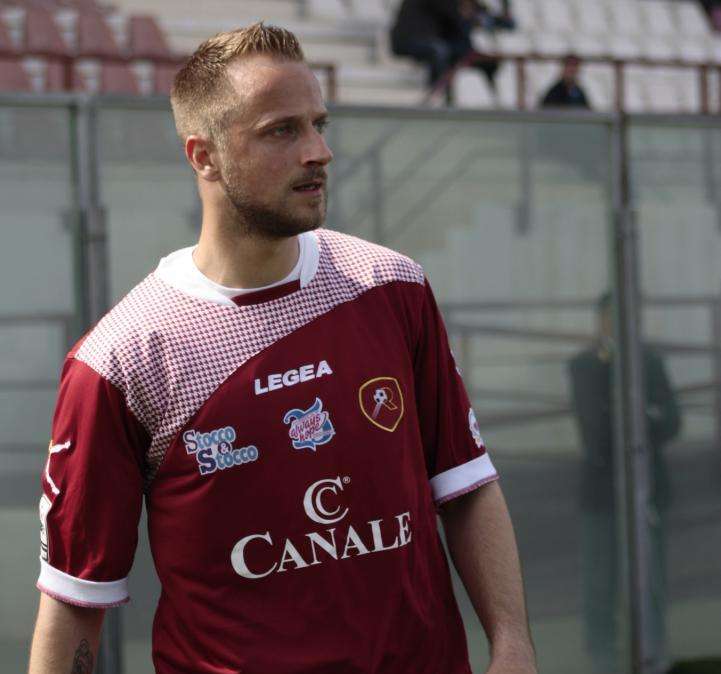 Akragas, Tirri: "Zibert giocatore importante, piace al Parma e non solo"