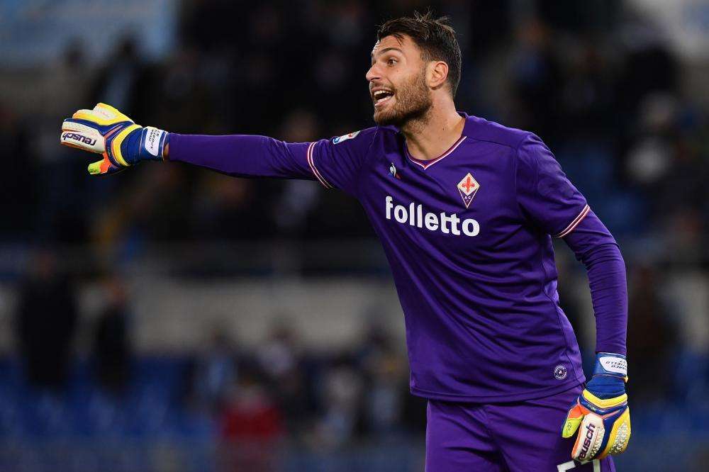 Sampdoria vicina a Sportiello: domino portieri vicino alla conclusione?