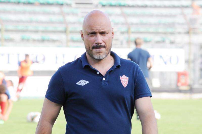 PL - Pro Piacenza, Pea: "Parma costruito per vincere, ma noi proveremo a fare la nostra gara"
