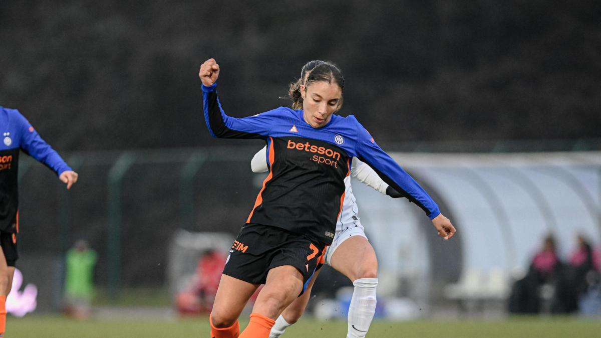 Inter Woman, Bugeja: "Contro il Parma sfida dura". Sassarini: "Arriviamo bene alla sfida"