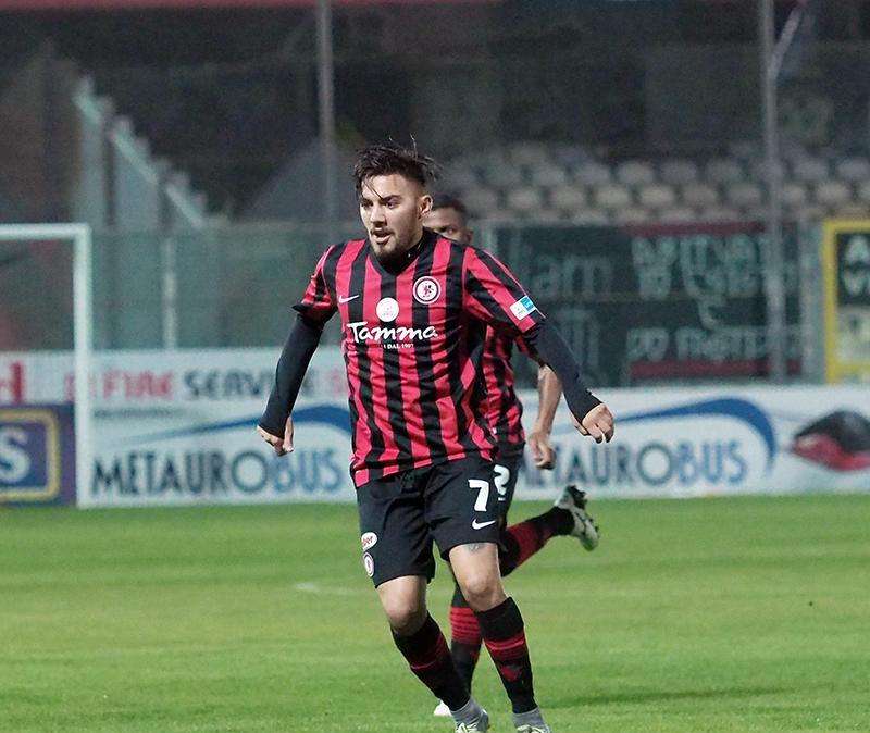 Di Marzio: "Il Parma ha quasi chiuso per Chiricò del Foggia"