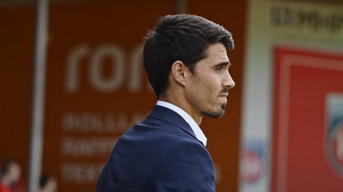 Cuesta sul turnover: "Sceglierò i giocatori più idonei, come sempre. Almqvist non ci sarà"