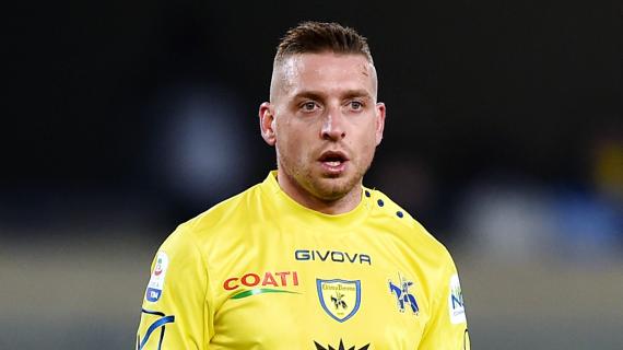 Giaccherini: “Juve-Parma, la prima allo Stadium il mio ricordo più bello di Conte”