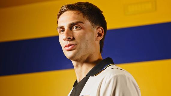 Verso Parma-Torino: Oristanio vuole la maglia da titolare. Dubbio Almqvist-Lovik sulla destra
