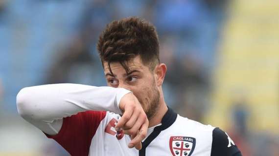 Rassegna stampa - Cerri: "Parma bravo a farci giocare per poi colpire in contropiede"