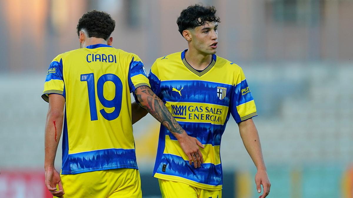 Primavera, la programmazione della 25° e 26° giornata: quando si giocheranno Napoli-Parma e Parma-Bologna