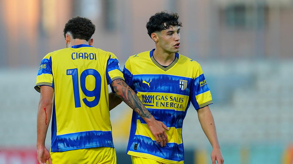 Primavera, vittoria per 1-3 nel derby col Bologna, che permette ai crociati di essere secondi in solitaria