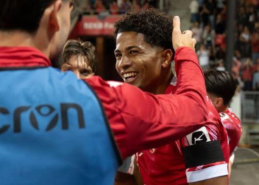 Tentativo per il gioiello svizzero Meichtry a dicembre: no del Thun. Se ne riparlerà in estate