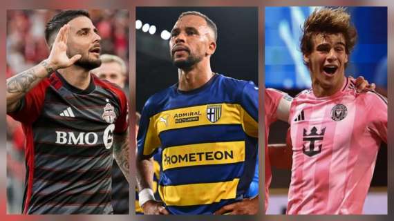 LIVE! Alle 20 gong al mercato, il Parma aspetta Cremaschi e lavora alle uscite
