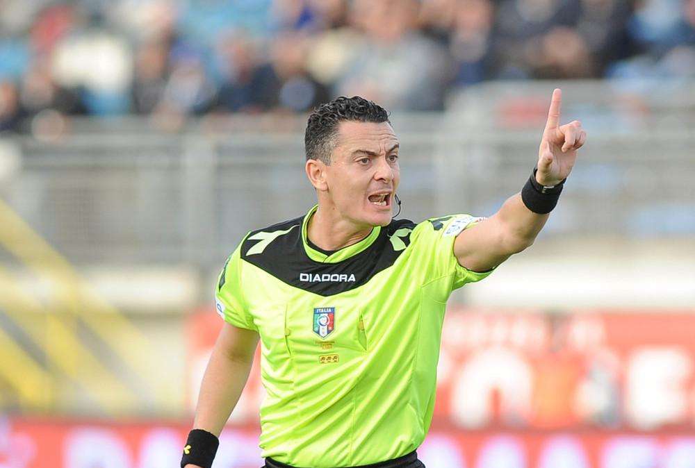 Cambia il fuorigioco in U18, l'addetto all'arbitro Pinzani: "Ci saranno più gol, vantaggio per gli attaccanti"