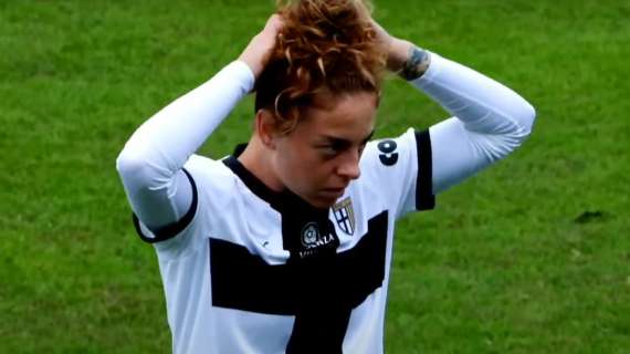 Femminile, prima sconfitta in campionato: finisce 0-2 la sfida casalinga col Chievo