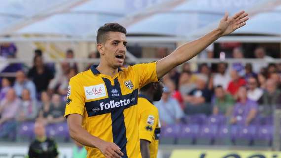 Ex - Feddal pronto all'avventura in Portogallo: andrà allo Sporting