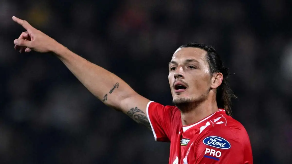 Djuric è arrivato a Parma! Visite mediche e poi la firma sul contratto