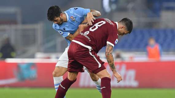 Torino, buone notizie per la trasferta di Parma: potrebbe tornare Baselli tra i convocati