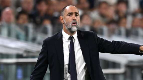 Tudor a DAZN: "Parma squadra ben organizzata in difesa. Noi bravi a concedere pochissimo"