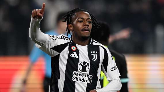 Sirene inglesi e tedesche per Mbangula della Juventus. Era stato accostato anche al Parma