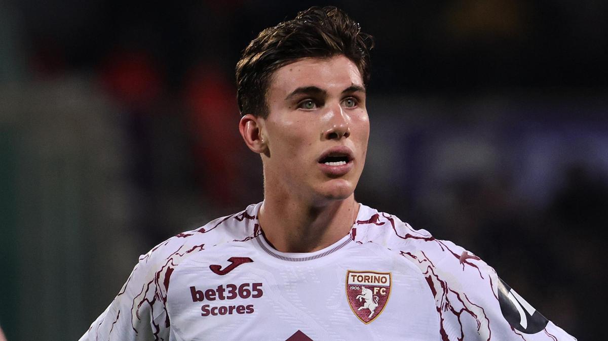 Torino, Casadei avverte il Parma: "Spero che il prossimo gol arrivi con una vittoria"