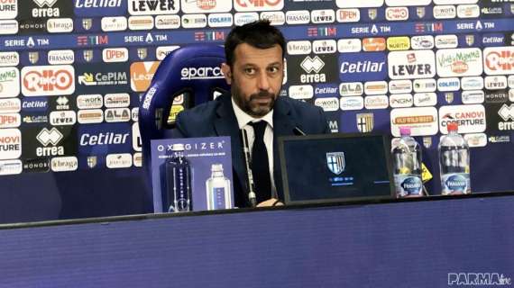 LIVE! D'Aversa: "Era importante vincere, la Coppa Italia è un obiettivo"