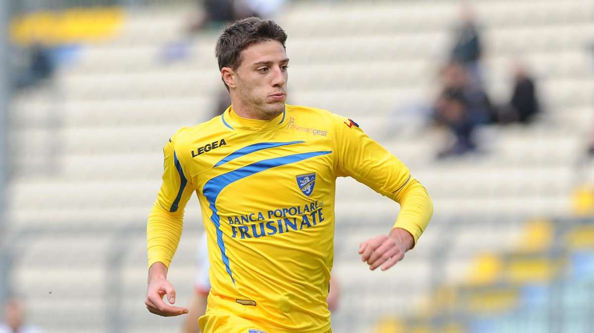 UFFICIALE: il Frosinone riscatta Ciofani