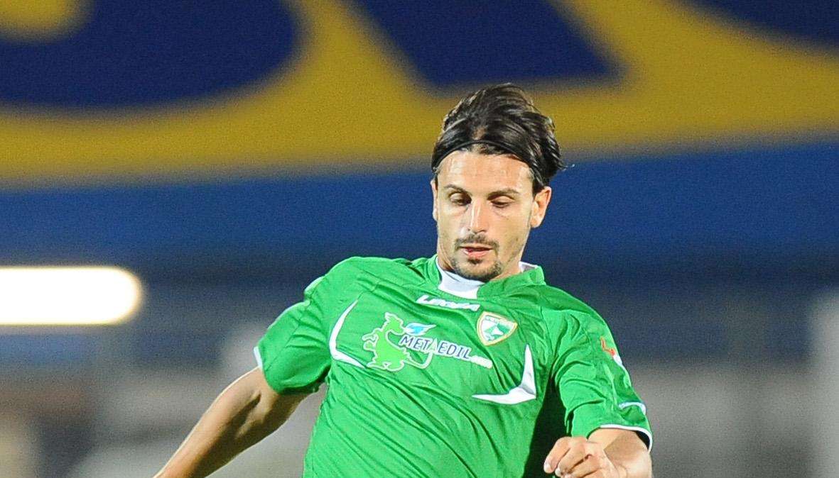 Ag. Arini: "Su di lui diversi club di serie A"