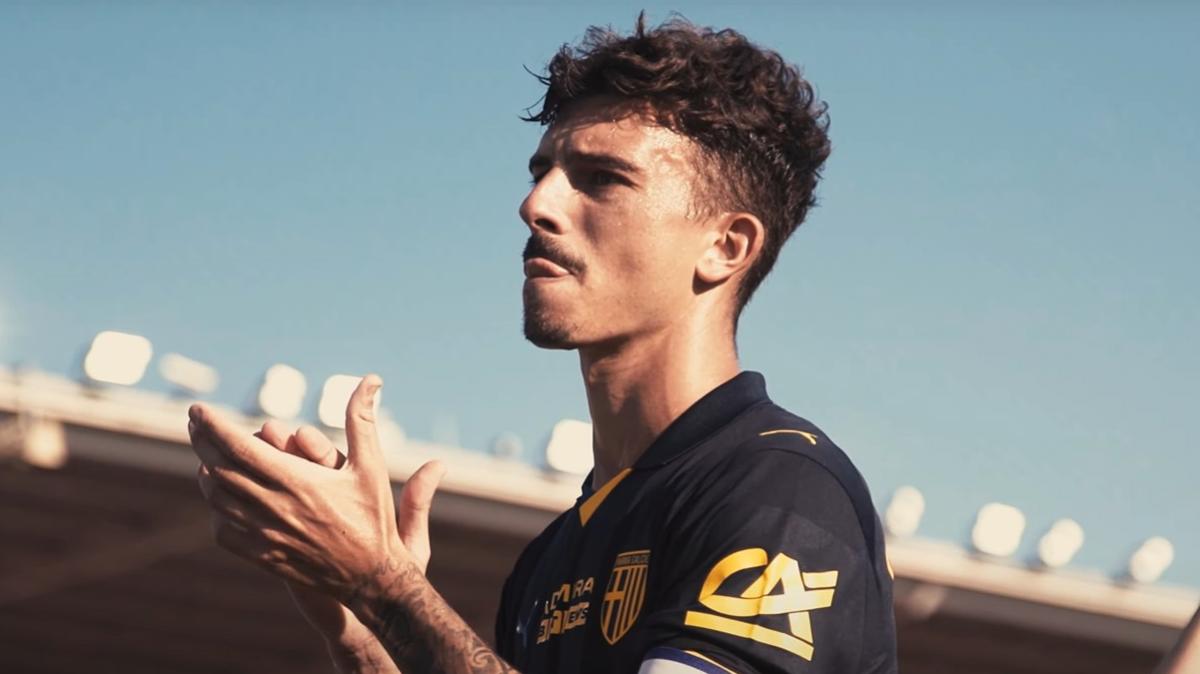 Tempo di sosta: tutti dietro al capitano. Delprato esempio da seguire