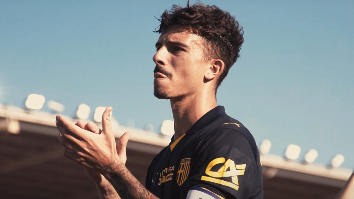 Delprato a Sky: “Complimenti alla squadra. Peccato per il gol subito su palla inattiva”