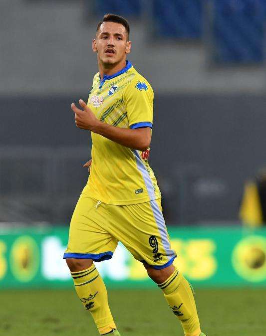 Dall'Albania: anche il Parma interessato a Manaj