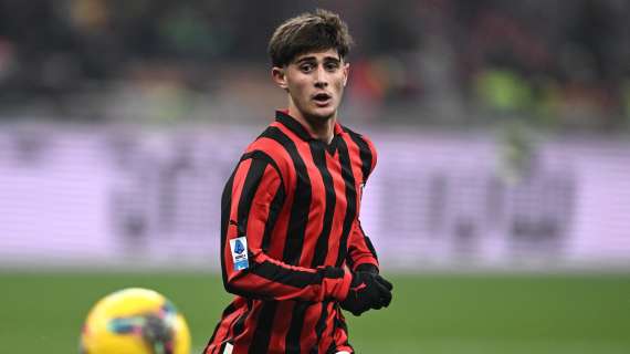 Per Liberali soltanto pochi minuti contro l'Arsenal: il Parma monitora la situazione