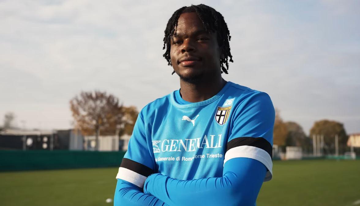 Conde sul futuro: "Emozionati per i playoff. Voglio abituarmi velocemente al calcio professionistico"