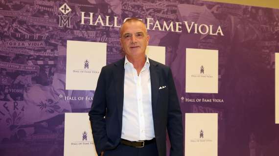 Carobbi: "Fiorentina terza nonostante i pareggi con Parma, Venezia e Monza"