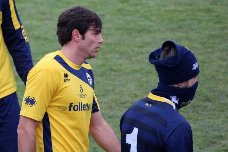 L’ultima vittoria al Tardini contro l’Inter: 2-0 nel 2014-15, decisiva la doppietta di De Ceglie