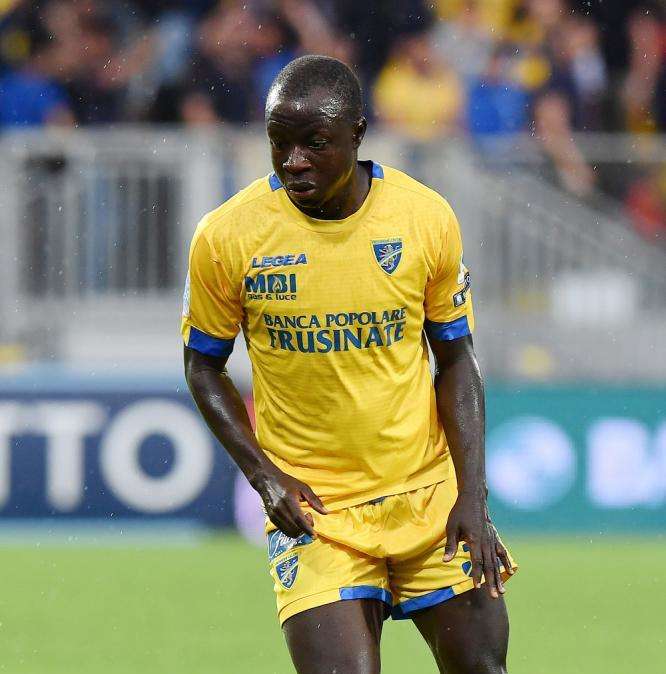 Centrocampista cercasi: idea Chibsah per sostituire Grassi