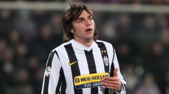 Parma-Juventus, storie di ex: De Ceglie, l'unico ad essersi riconfermato in bianconero