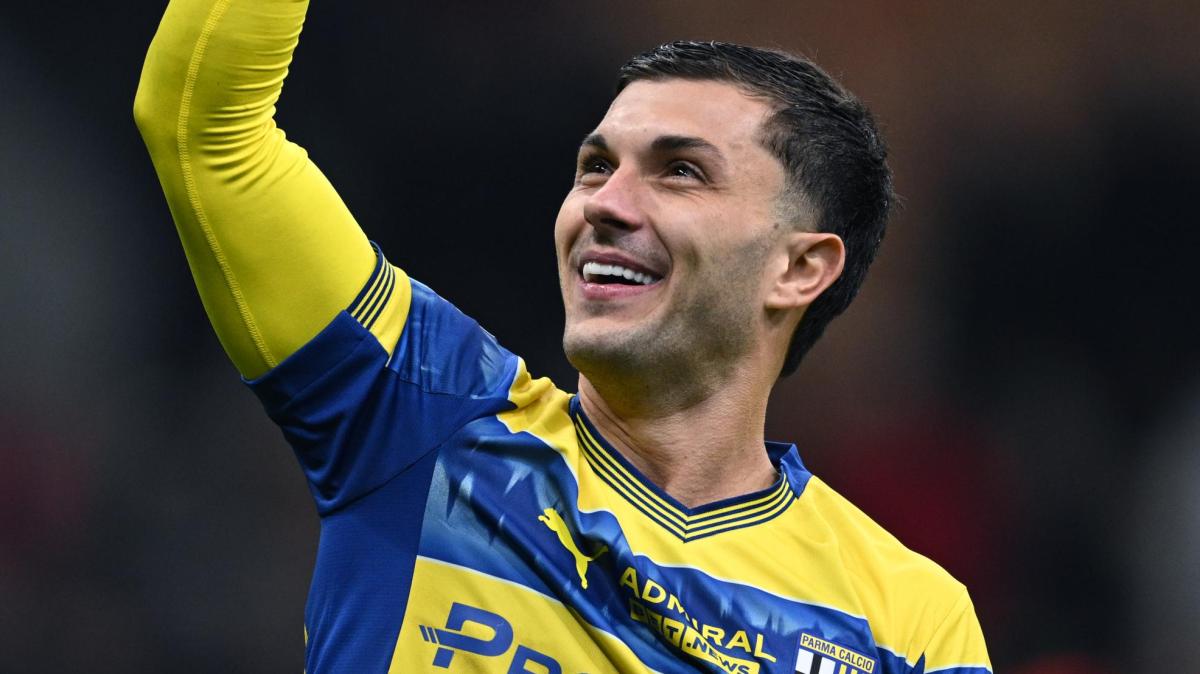 Da Strefezza a Maldini, passando per Fazzini: tutti i giocatori offensivi accostati al Parma