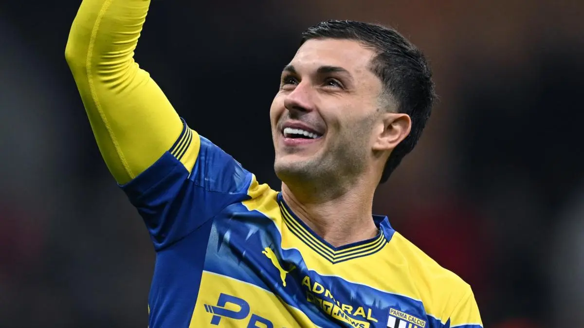 Da Strefezza a Maldini, passando per Fazzini: tutti i giocatori offensivi accostati al Parma