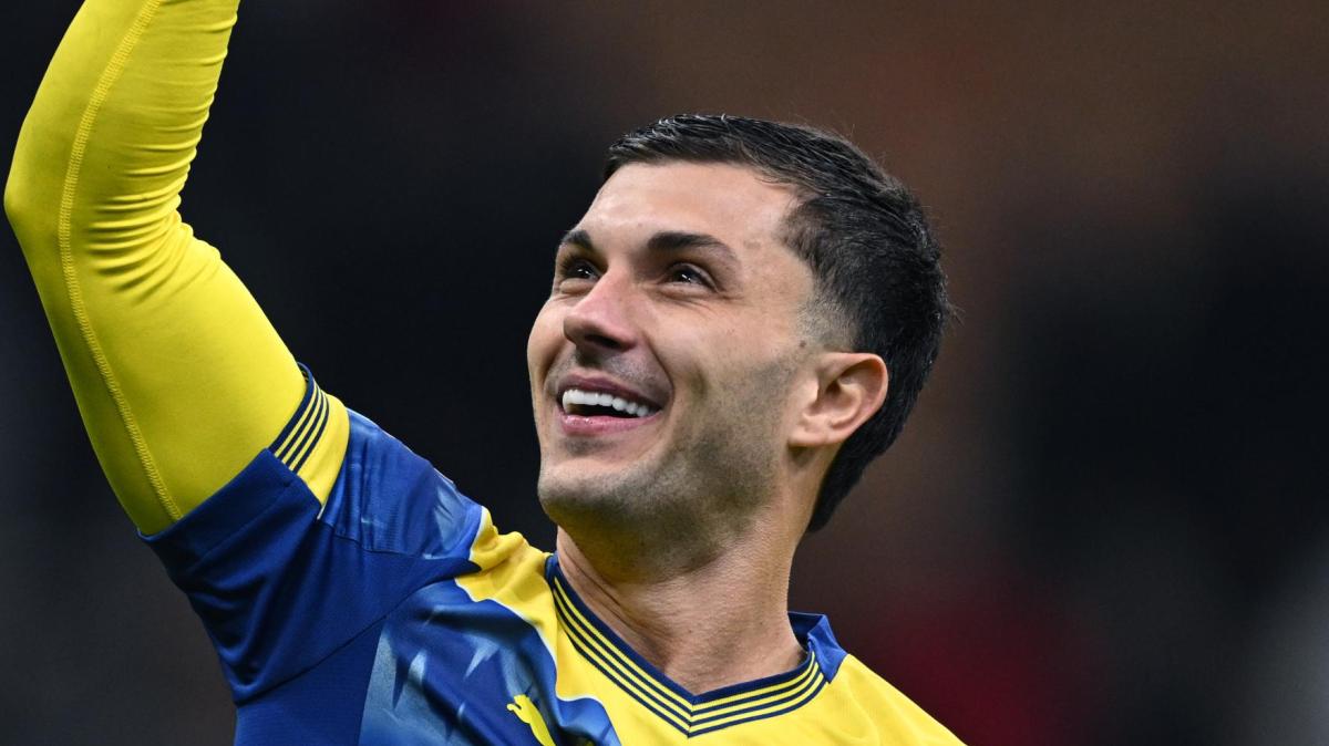 Il Parma ci prova ancora per Strefezza, ma c’è distanza con l’Olympiacos