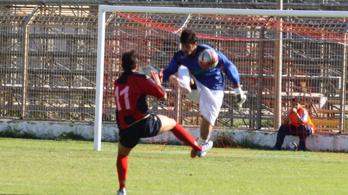 Mercato: fatta per Aresti, domani la firma