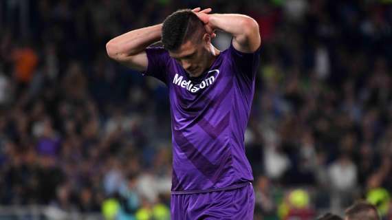 Fiorentina al bivio, CorSport: "Corsa all'Europa, la Viola può contare solo sulla Conference ora"