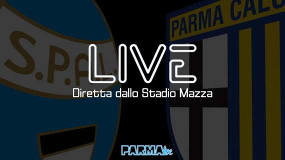 LIVE! SPAL-Parma 0-1, decide un rigore di Vazquez. Estensi in Serie C