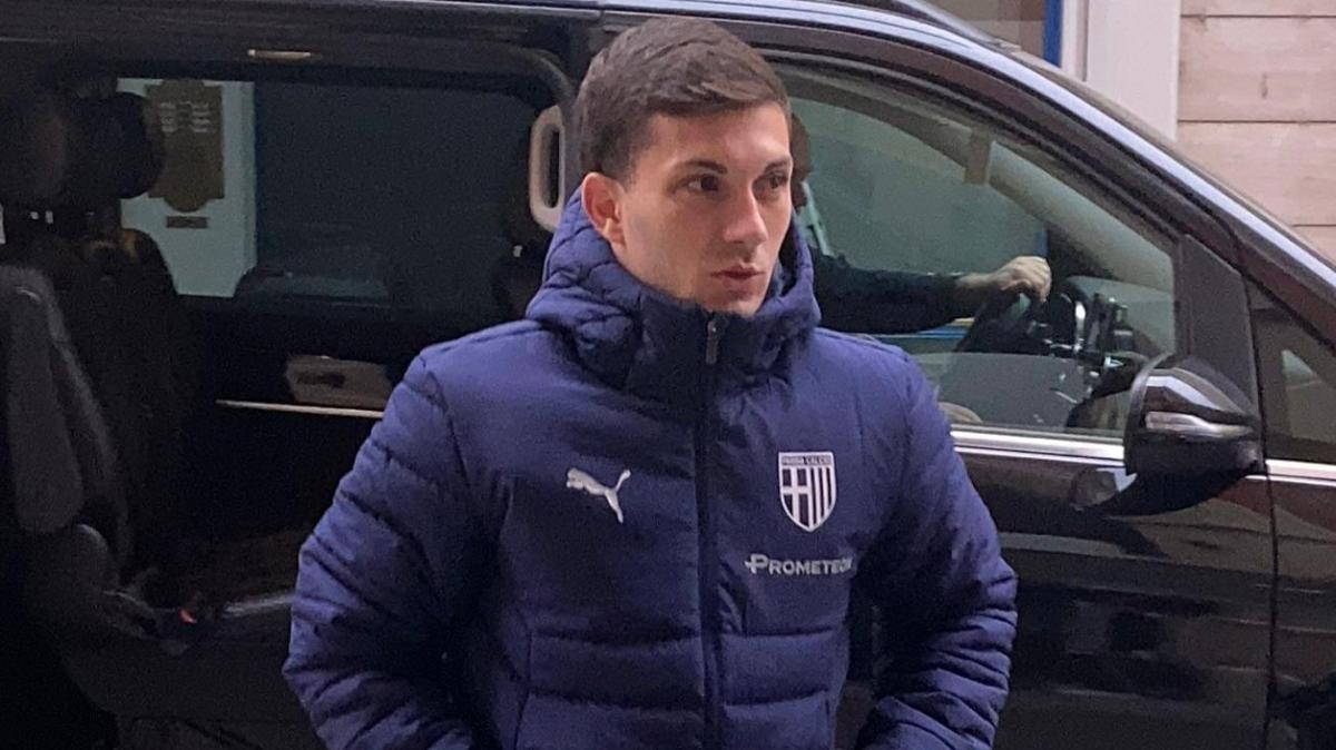 PL - Gabriel Strefezza ha sostenuto le visite mediche: si attende solo la firma