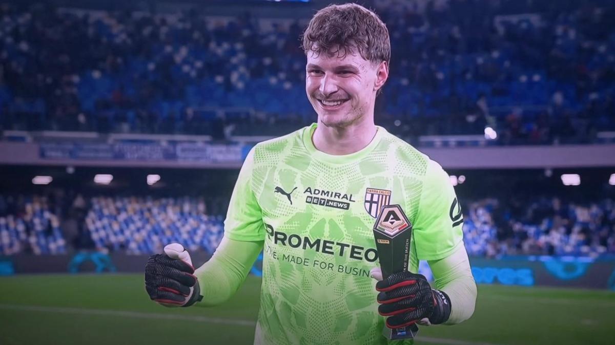 Gli highlights di oggi: Parla l'agente di Rinaldi in esclusiva. Analisi del match del Maradona 