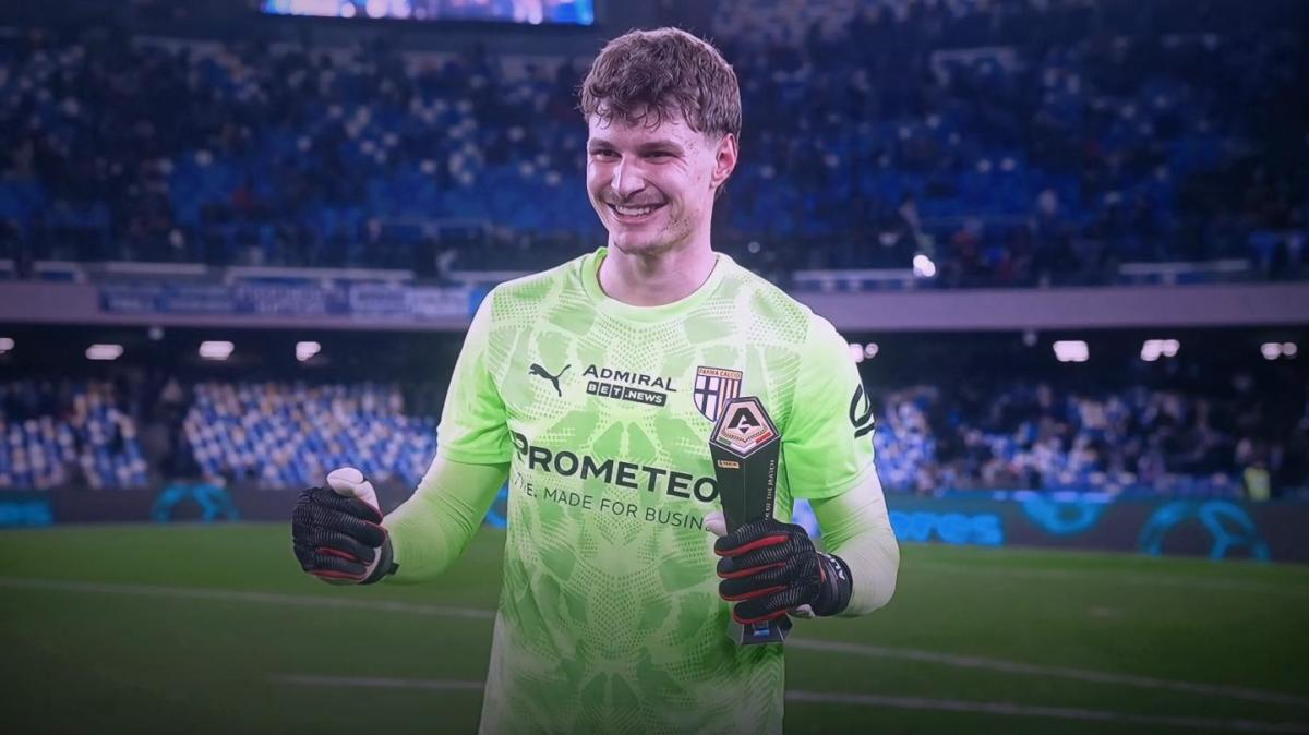 Cuesta incarta la partita, Rinaldi e Troilo chiudono la porta a doppia mandata. Le pagelle di ParmaLive.com 