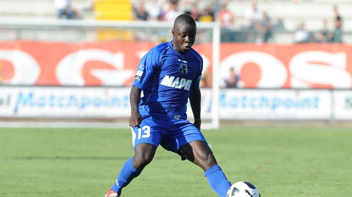 Mercato: il Bologna si interessa a Chibsah