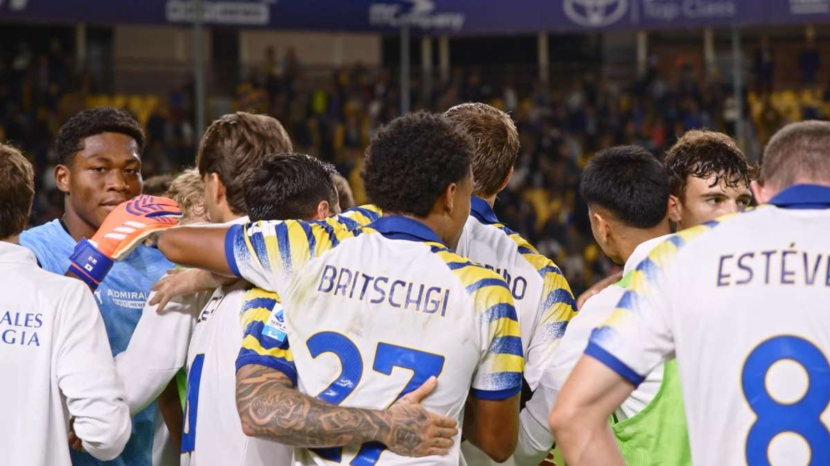 Expected points, il Parma meriterebbe 5 punti in più