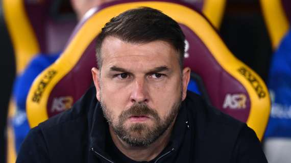 Verona, Zanetti: "Dobbiamo prenderci insieme una salvezza che meritiamo"