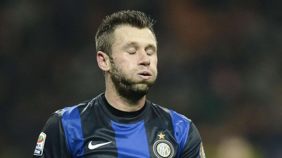 Il Secolo XIX - Cassano: Parma o Genoa? La scelta nel weekend