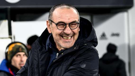 Juventus, Sarri sul Parma: "Squadra solida, la classifica sorprende fino a un certo punto"