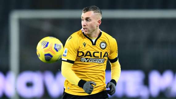 Udinese, problemi per Deulofeu: è a rischio per il Parma